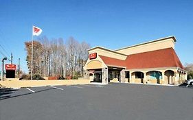 Econo Lodge Salisbury