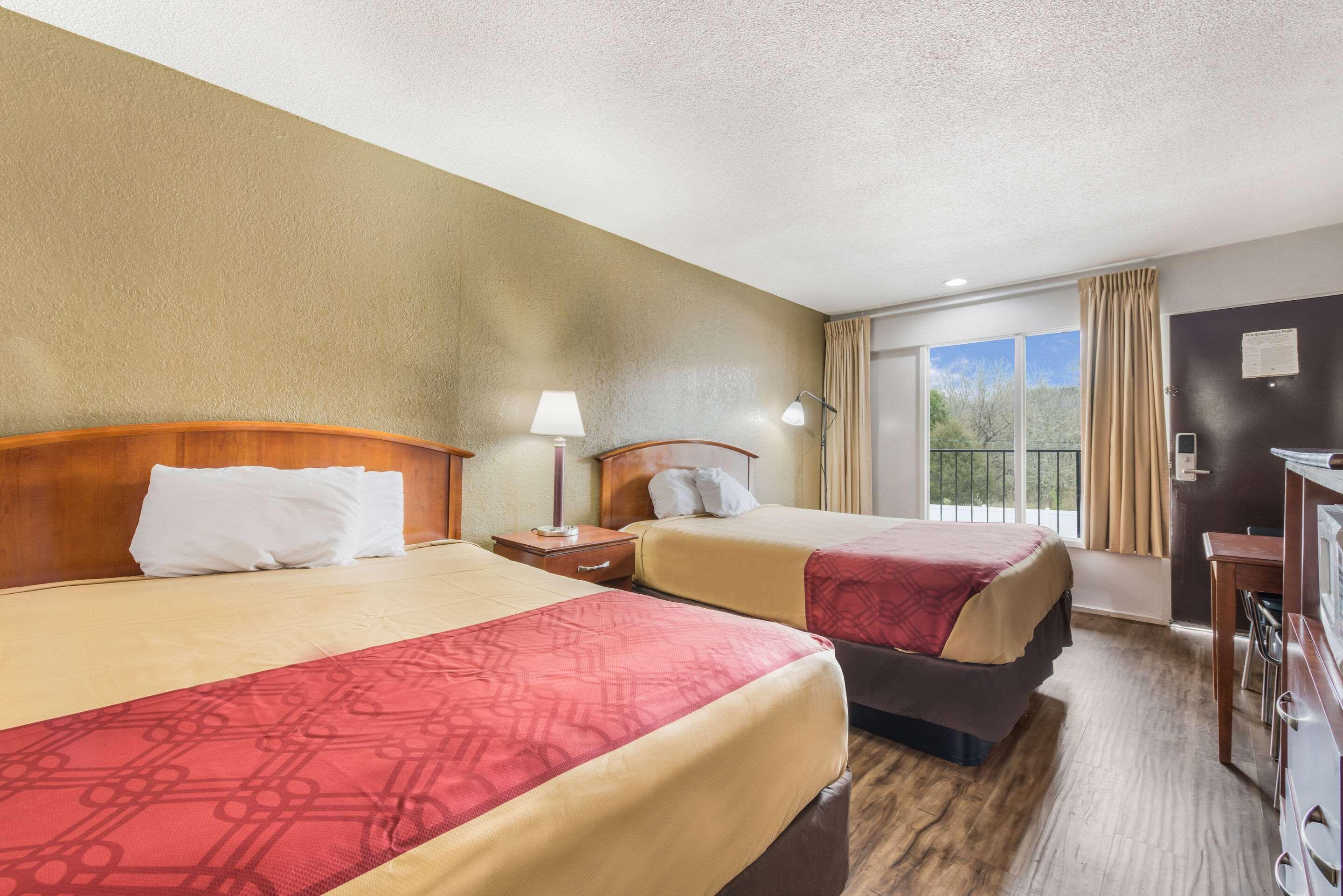 Econo Lodge Salisbury Exterior photo