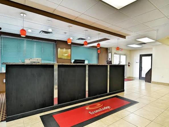 Econo Lodge Salisbury Exterior photo