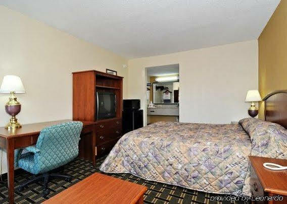 Econo Lodge Salisbury Exterior photo