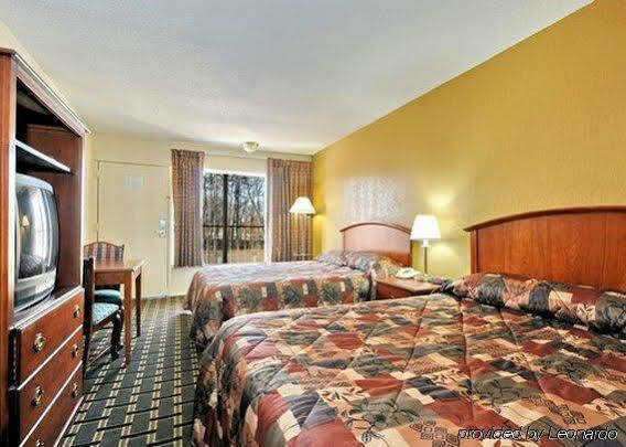 Econo Lodge Salisbury Exterior photo